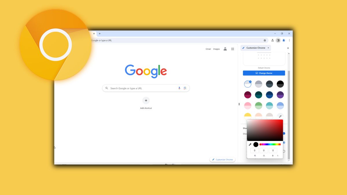 谷歌邀请测试 Win10 / Win11 新版 Chrome 浏览器，启用全局媒体控制